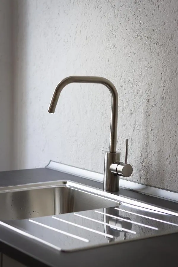 Cedro Apartment - Smart Holiday Mantova