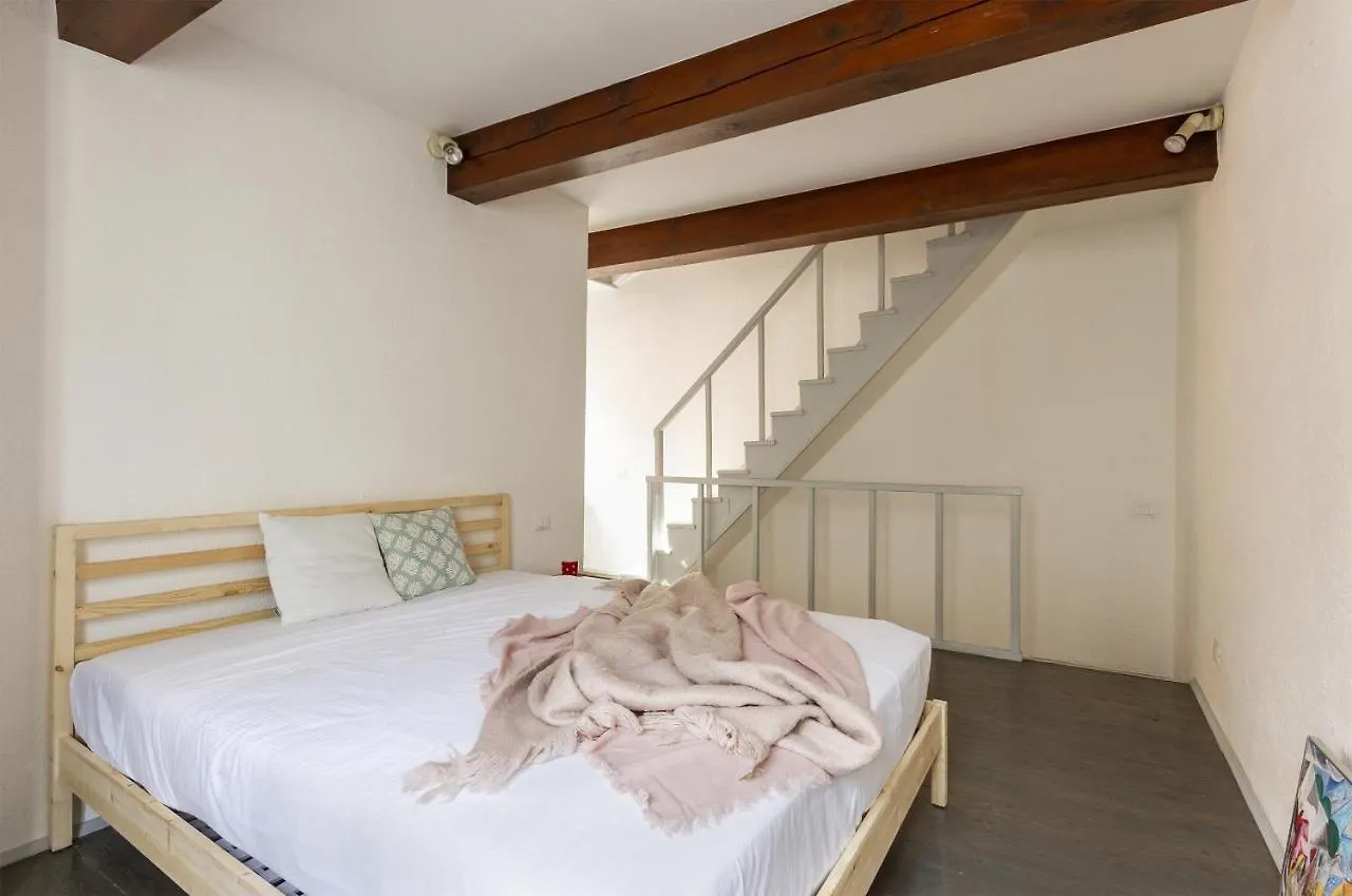 Cedro Apartment - Smart Holiday Mantova 0*,  Italien