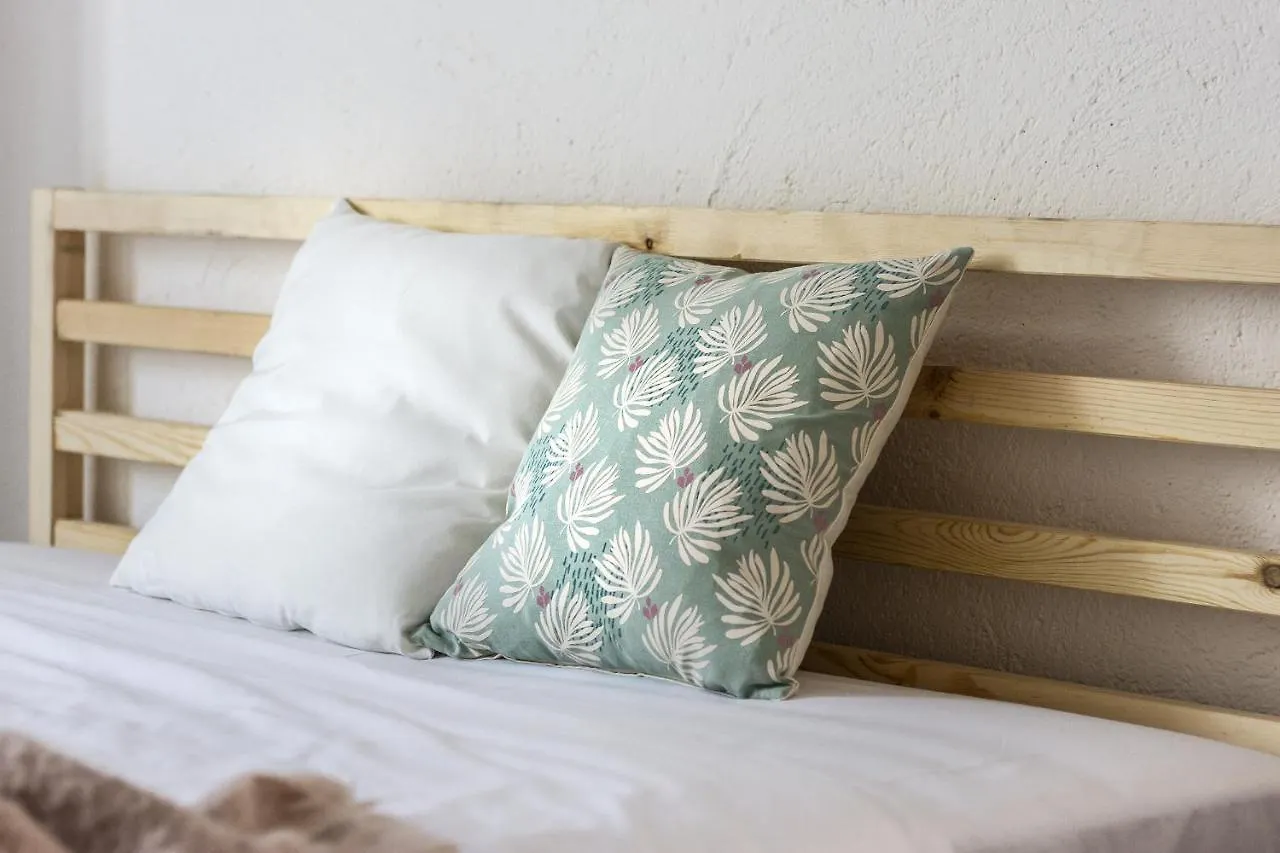 Cedro Apartment - Smart Holiday Mantova Italien