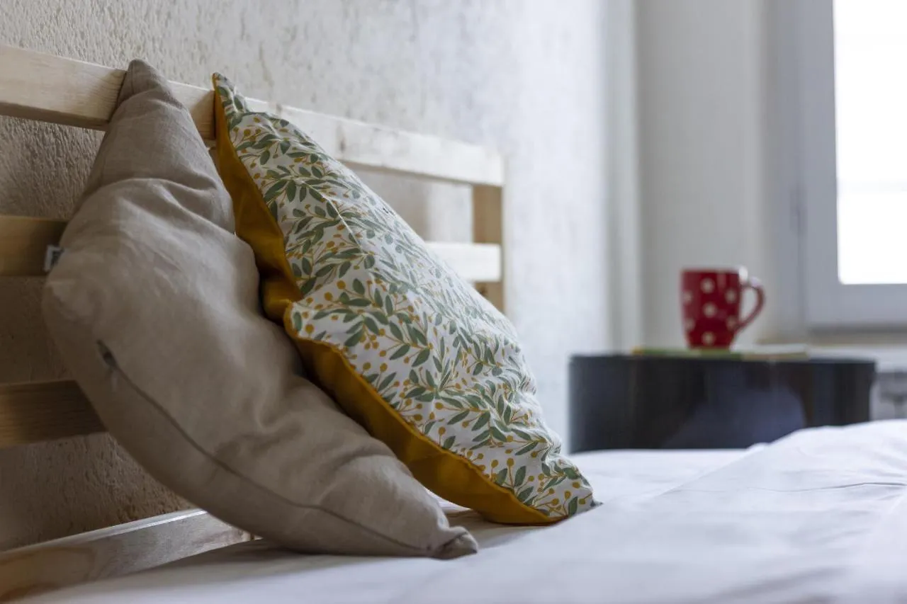 Cedro Apartment - Smart Holiday Mantova