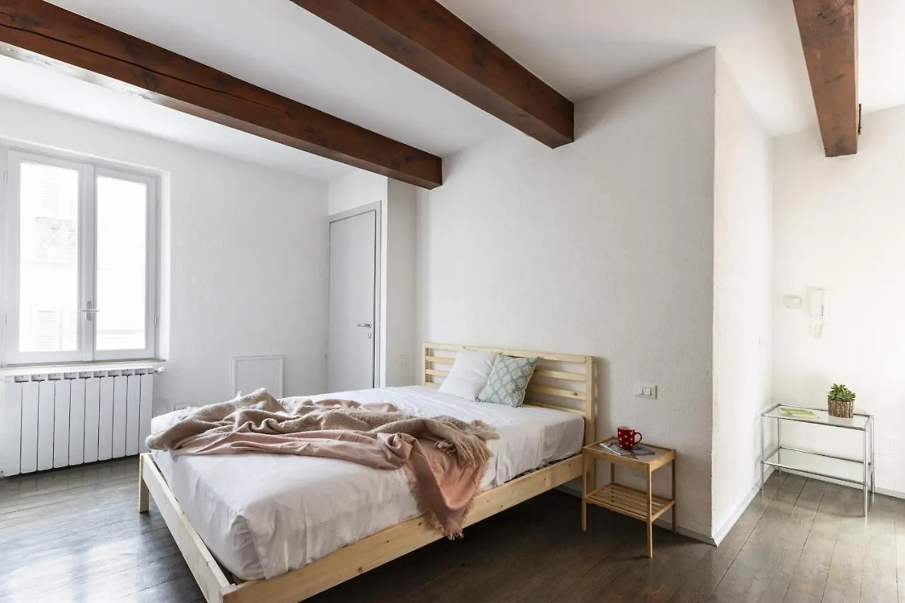 Cedro Apartment - Smart Holiday Mantova 0*,